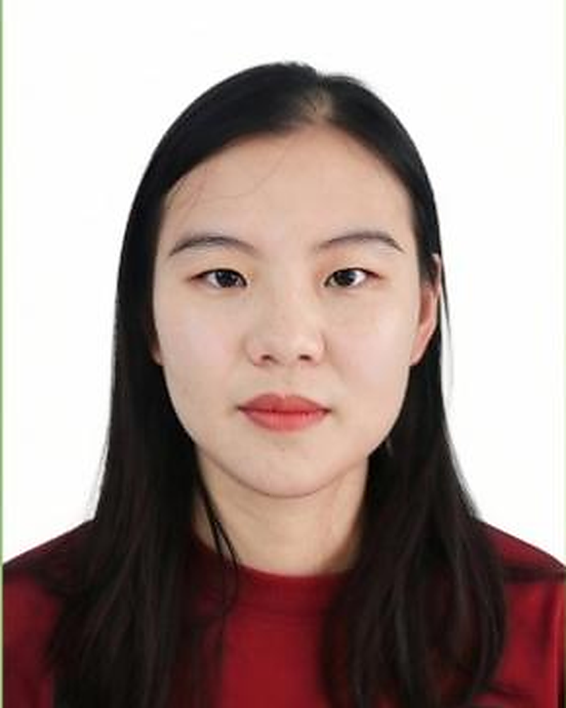 王燕燕 · 景德镇持证导游
