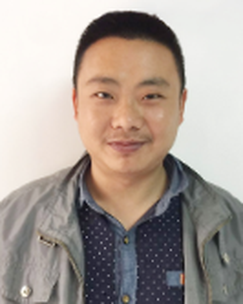 舒小华 · 景德镇持证导游