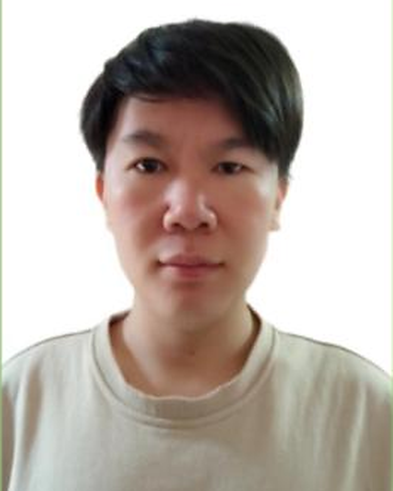 赖长生 · 景德镇持证导游
