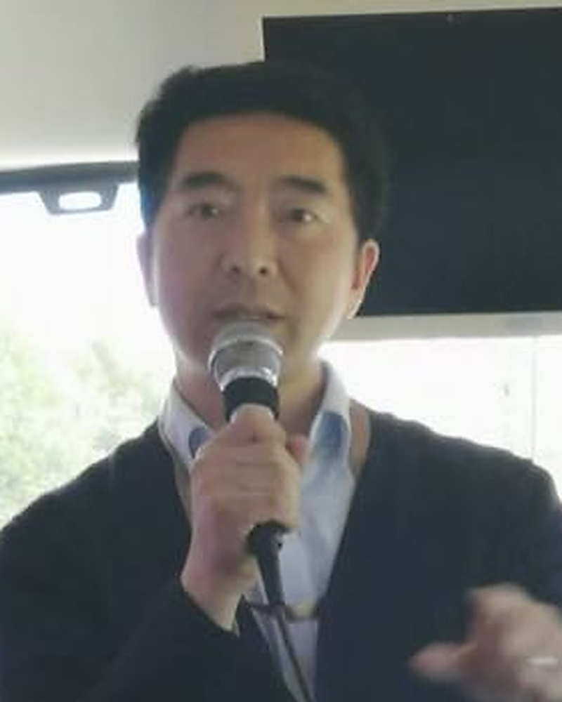 张建华 · 景德镇持证导游